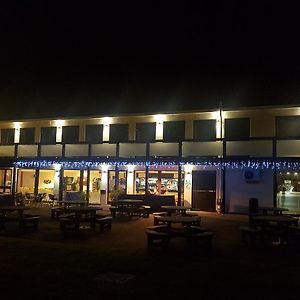 The Shipwreck Loft Bed and Breakfast Shotley Exterior photo