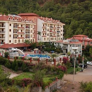 Club Seray Forest Suites Marmaris Exterior photo