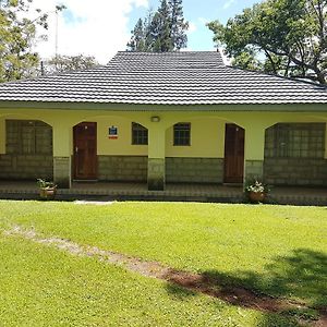 Kenmosa Resort Eldoret Exterior photo