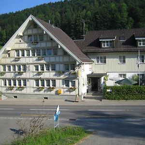 Hotel Landgasthaus Baeren Grub Exterior photo