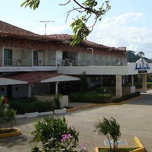 Amador Ocean View Hotel Ciudad de Panamá Exterior photo