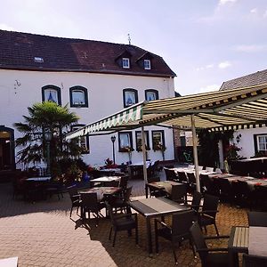 Hotel Restaurant Jaegerhof Düren - Eifel Exterior photo