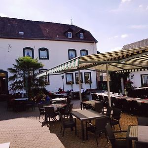 Hotel Restaurant Jagerhof Düren - Eifel Exterior photo