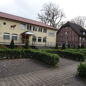 Da Franco - Ristorante&Hotel Reken Exterior photo