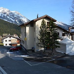 Hotel Pensione Cari Molare Exterior photo