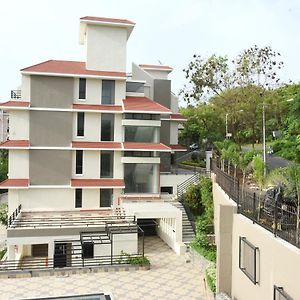 Levels Resort Bhayandar Exterior photo
