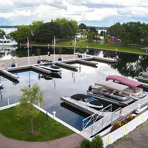 Tall Ships Landing Coastal Resort Brockville Exterior photo