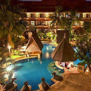 The Tanjung Benoa Beach Resort - Bali Nusa Dua  Exterior photo