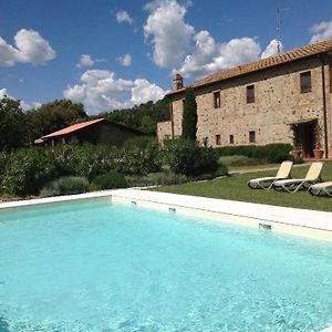 Antico Casale L'Impostino Villa Civitella Marittima Exterior photo