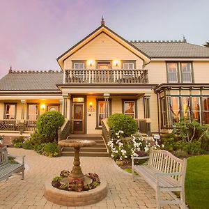 Cass House Cayucos Bed and Breakfast Exterior photo