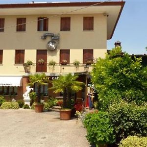 Hotel Al Cavallino Bianco Tricesimo Exterior photo