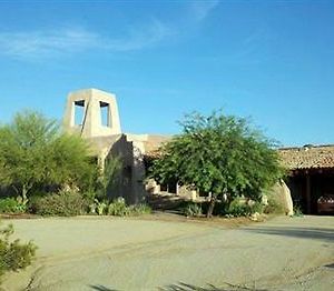 Hotel Hacienda Celestial Scottsdale Exterior photo