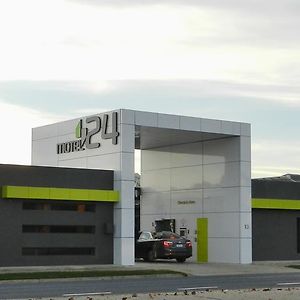 Motel 24 Wodonga Exterior photo