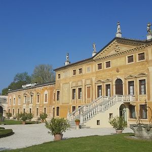 Villa Curti Sovizzo Exterior photo