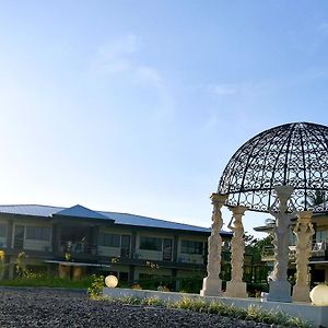 Alta Bohol Garden Resort Baclayon Exterior photo