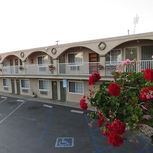 Florentina Motel - Los Ángeles Exterior photo