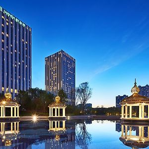 Wanda Realm Resort Harbin Songbei Exterior photo