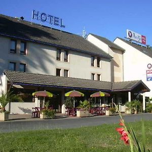 Hotel Amarys Tarbes Exterior photo