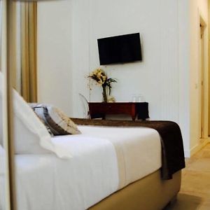 Hotel Bh Al Vaticano B And B Roma Exterior photo