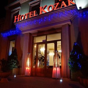 Hotel Kozak Chełm Exterior photo