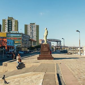 La Boca B&B Ciudad Autónoma de Ciudad Autónoma de Buenos Aires Exterior photo