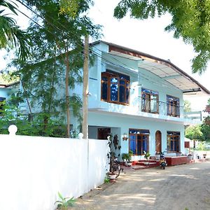 New At Hotel Jaffna Exterior photo