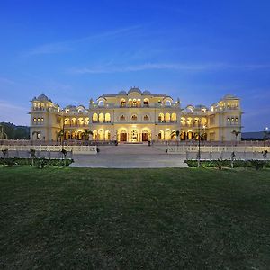 The Jaibagh Palace Jaipur Kukas Exterior photo