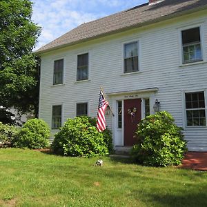 Timber Post Bed & Breakfast Bed and Breakfast Nashua Exterior photo