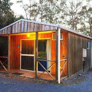 Discovery Parks - Cradle Mountain Accommodation Exterior photo