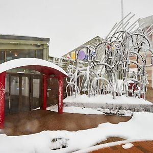 Abom Hotel Mount Buller Exterior photo