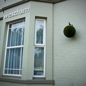 Westham Bed and Breakfast Warwick  Exterior photo