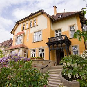 Hotel Gastehaus Musmann Hannoversch Münden Exterior photo