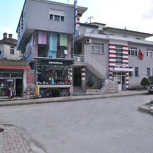 Eden Hotel Gjirokastër Exterior photo