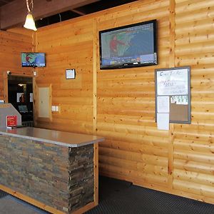 Shoal Lake Motor Inn Exterior photo