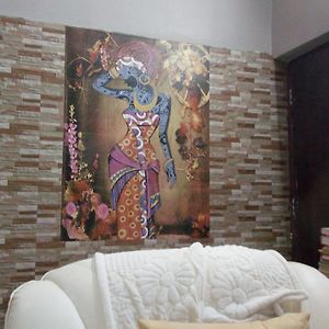 The Lovely Room Calcuta Exterior photo