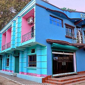 Jhargram Eshani Hotels&Guest House Exterior photo