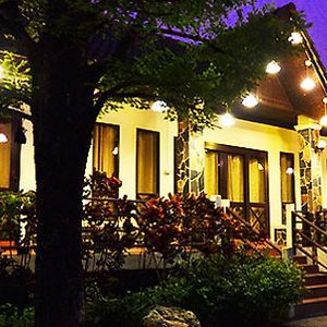 Baanmo Resort Sukhothai Exterior photo