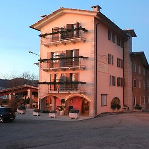 Hotel Piccola Mantova Bosco Chiesanuova Exterior photo