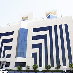 Ottoman Signature Hotel Al Khobar Exterior photo