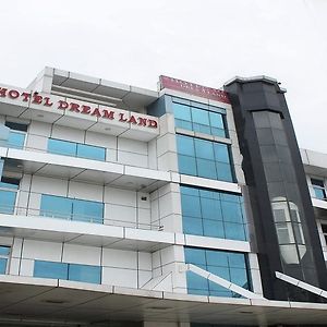 Hotel Dreamland Haridwār Exterior photo