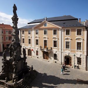 Palace Kutná Hora Aparthotel Exterior photo