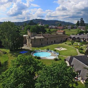 Hotel Vvf Chateau Sur La Vienne Lac De Vassiviere Nedde Exterior photo