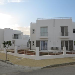 Luxury Seaside Villa 63R at Caesar Beach Resort Boghaz Exterior photo