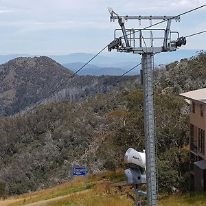 Apartamento Snowflake 13 Mount Buller Exterior photo