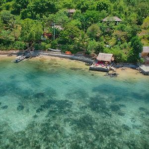 Hotel Tanjungan Gili Gede Exterior photo