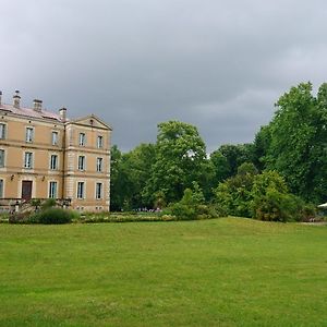 Hotel Chateau De Montcaud Sabran Exterior photo