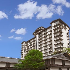 Hamanoyu Hotel Nagano Exterior photo