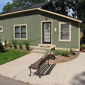 Apartamento Hummingbird Saugatuck Exterior photo