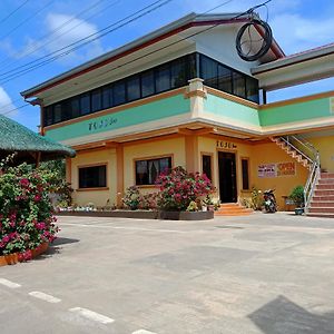 Tojo Inn Puerto Princesa Exterior photo