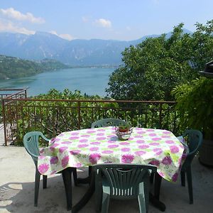 Apartamento Maso Pianezza House Calceranica al Lago Exterior photo